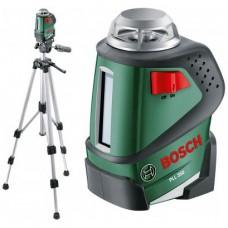 Nivela laser Bosch PLL 360 Set (0603663001) 
