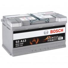 Baterie auto Bosch (0 092 S5A 130)