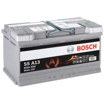 Baterie auto Bosch (0 092 S5A 130)