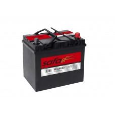 Baterie auto Safa SE-65D23 Baterie auto Safa SE-65D23