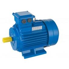 Motor electric Elmos AIR 71 A6 (AIR71A60.37B3)