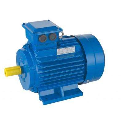 Motor electric Elmos AIR 71 A6 (AIR71A60.37B3)