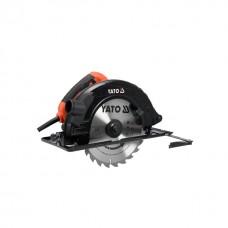 Fierăstrău circular Yato YT82154 