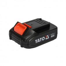 Acumulator pentru scule electrice Yato YT-82842