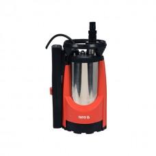 Pompă de drenaj Yato YT-85341