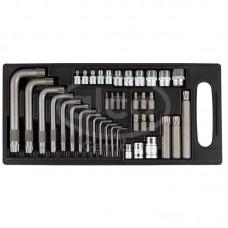 Set capete Heyner 447000 Set capete Heyner 447000
