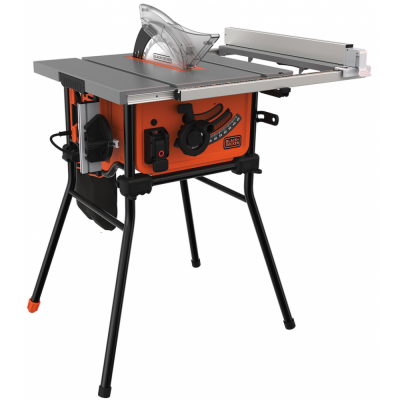 Fierăstrău circular de masă Black&Decker BES720