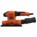 Вибрационная шлифмашина Black&Decker BEW220