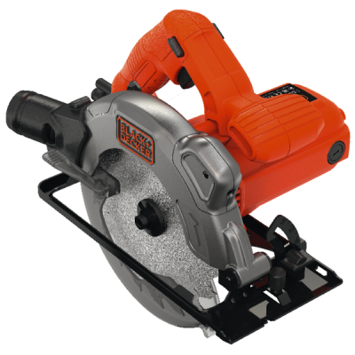 Ferastrau circular B+D CS1250L