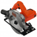 Ferastrau circular B+D CS1250L