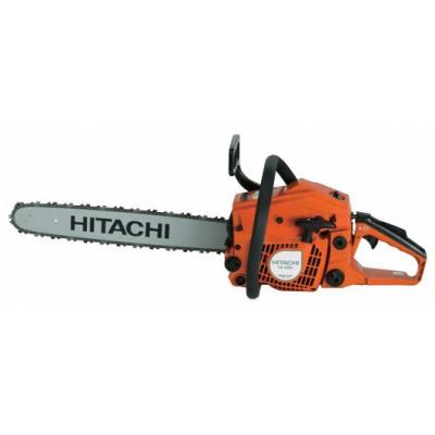 Цепная пила бензиновая Hitachi CS40EL-NA