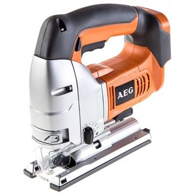 Ferastrau pendular cu ac-tor AEG BST18X-0