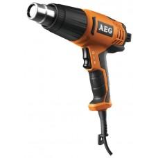 Suflantă cu aer  AEG HG600V