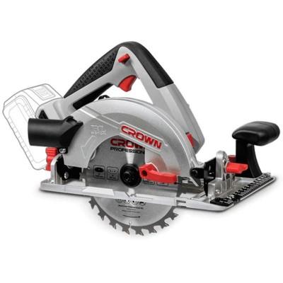 Дисковая пила Crown CT25002165HX