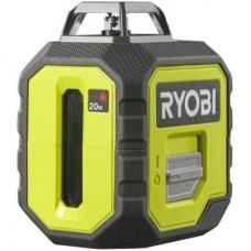 Лазерный уровень Ryobi RB360RLL (5133005309)