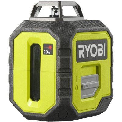 Nivelă cu laser Ryobi RB360RLL (5133005309)
