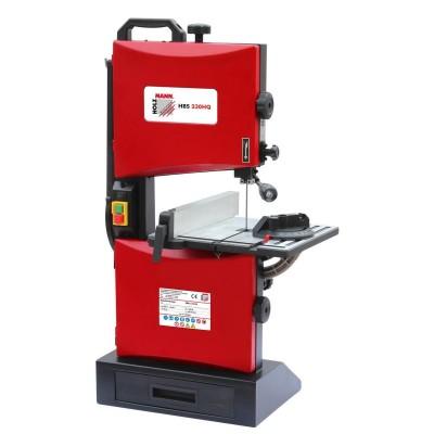Fierăstrău cu banda de masă Holzmann HBS230HQ