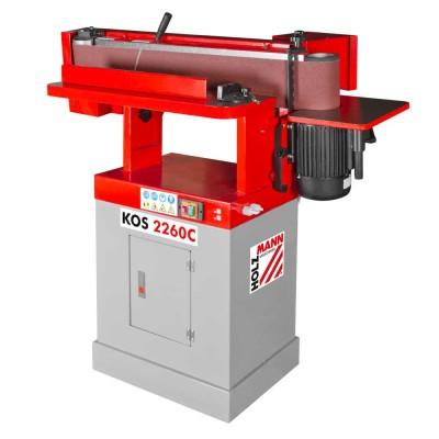 Mașina de șlefuit cu oscilatii Holzmann KOS2260C