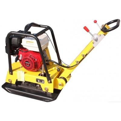 Placa vibratoare TSS-WP160H