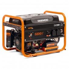 Generator de curent Daewoo GDA 3500E