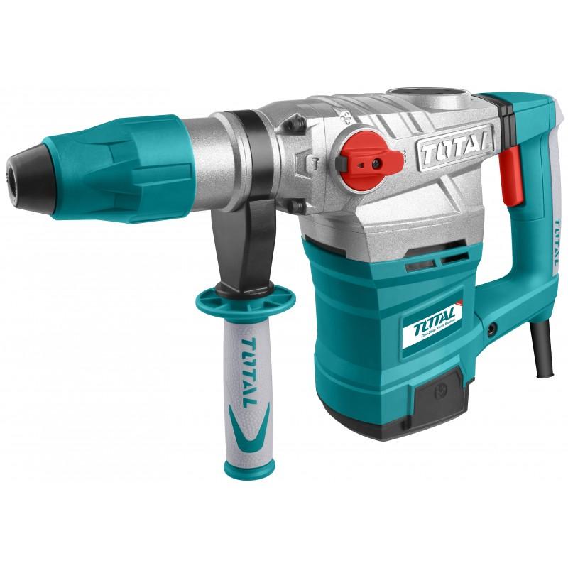 Перфоратор total th309288. Перфоратор total Hammer Drill hd2401.