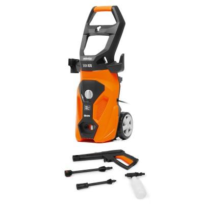 Maşina de curăţat cu înaltă presiune Daewoo DAW 450