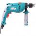 Дрель ударная Total TG109136 850W