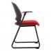 Scaun Deco NEO Red