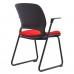 Scaun Deco NEO Red