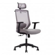 Офисное кресло Deco Fotoliu FOCUS Grey