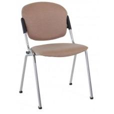 Scaun de birou Deco Rolf Brown A-50