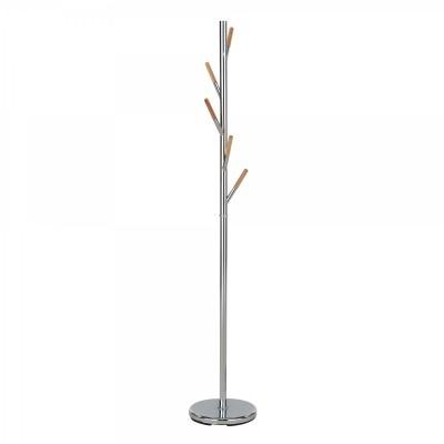 Cuier Deco GC4919 Chrome