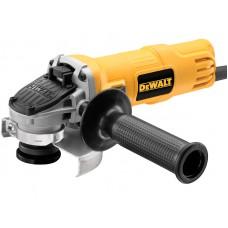 Polizor unghiular DeWALT DWE4057-QS