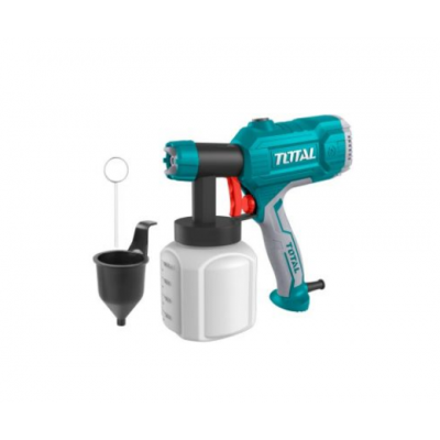 Краскопульт Total TT3506