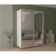 Dulap Aron1800(oglinda/desen)<br /> Dulap Aron1800(oglinda/desen)<br />