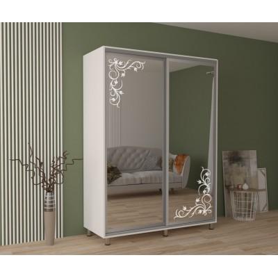 Dulap Aron1800(oglinda/desen)<br />