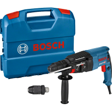 Ciocan rotopercutor Bosch GBH 2-26 DFR (0611254768)