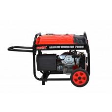 Бензиновый генератор Hecht GG 8000