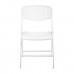 Scaun Deco SP-05 White