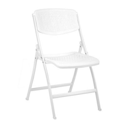 Scaun Deco SP-05 White