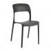 Стул Deco Vigo Black