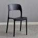 Стул Deco Vigo Black