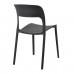 Стул Deco Vigo Black