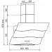 Hota Tornado Piano 750 White