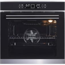 Электрический духовой шкаф Tornado TR-750112 Sensor Black Inox 