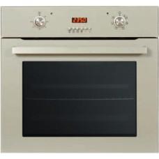 Электрический духовой шкаф Tornado TRC-8D 5237WP Cream
