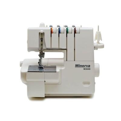 Распошивальная машина Minerva M3040