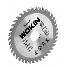 Отрезной диск по дереву 185MM(7-1/4")*24T*30MM Wokin