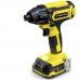 Masina de gaurit si insurubat cu impact si acumulator Trotec PIDS1020