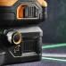 Nivela laser DeWalt DCE089D1G18
